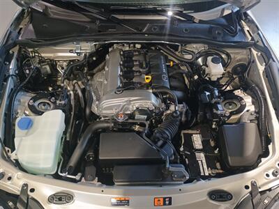 2023 Mazda MX-5 Miata Grand Touring  RF - Photo 32 - Boca Raton, FL 33431