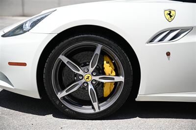 2014 Ferrari California   - Photo 11 - Boca Raton, FL 33431