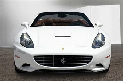 2014 Ferrari California   - Photo 8 - Boca Raton, FL 33431