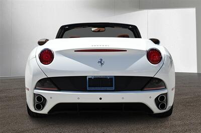 2014 Ferrari California   - Photo 4 - Boca Raton, FL 33431