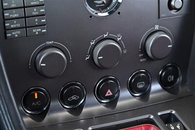 2005 Aston Martin DB9 PREMIUM INTEIOR COUPE - Photo 32 - Boca Raton, FL 33431