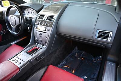 2005 Aston Martin DB9 PREMIUM INTEIOR COUPE - Photo 20 - Boca Raton, FL 33431