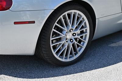 2005 Aston Martin DB9 PREMIUM INTEIOR COUPE - Photo 14 - Boca Raton, FL 33431