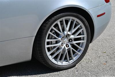 2005 Aston Martin DB9 PREMIUM INTEIOR COUPE - Photo 11 - Boca Raton, FL 33431