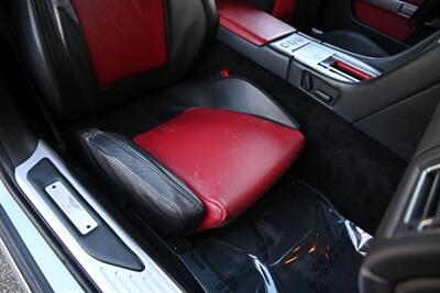 2005 Aston Martin DB9 PREMIUM INTEIOR COUPE - Photo 18 - Boca Raton, FL 33431