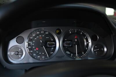 2005 Aston Martin DB9 PREMIUM INTEIOR COUPE - Photo 37 - Boca Raton, FL 33431