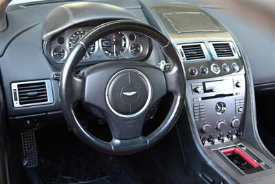2005 Aston Martin DB9 PREMIUM INTEIOR COUPE - Photo 23 - Boca Raton, FL 33431
