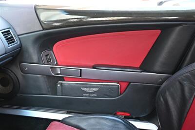 2005 Aston Martin DB9 PREMIUM INTEIOR COUPE - Photo 16 - Boca Raton, FL 33431