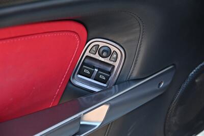 2005 Aston Martin DB9 PREMIUM INTEIOR COUPE - Photo 26 - Boca Raton, FL 33431