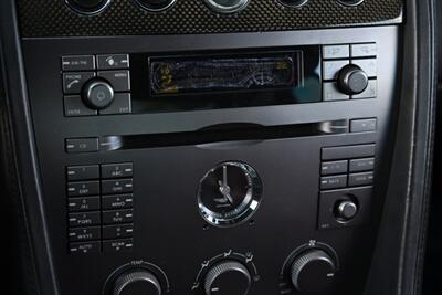 2005 Aston Martin DB9 PREMIUM INTEIOR COUPE - Photo 33 - Boca Raton, FL 33431