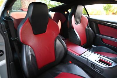 2005 Aston Martin DB9 PREMIUM INTEIOR COUPE - Photo 19 - Boca Raton, FL 33431