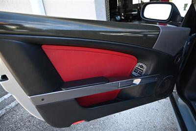 2005 Aston Martin DB9 PREMIUM INTEIOR COUPE - Photo 25 - Boca Raton, FL 33431
