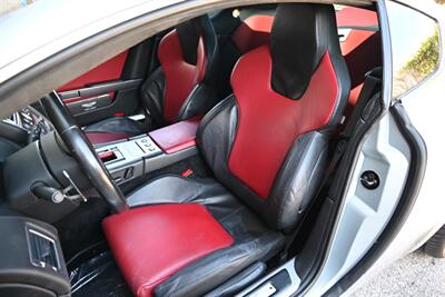 2005 Aston Martin DB9 PREMIUM INTEIOR COUPE - Photo 27 - Boca Raton, FL 33431