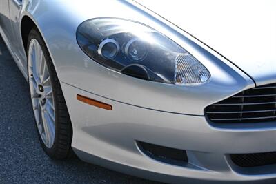 2005 Aston Martin DB9 PREMIUM INTEIOR COUPE - Photo 8 - Boca Raton, FL 33431