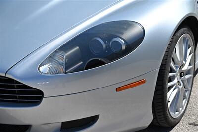 2005 Aston Martin DB9 PREMIUM INTEIOR COUPE - Photo 9 - Boca Raton, FL 33431