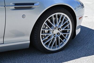 2005 Aston Martin DB9 PREMIUM INTEIOR COUPE - Photo 15 - Boca Raton, FL 33431