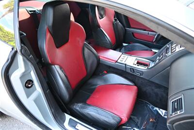 2005 Aston Martin DB9 PREMIUM INTEIOR COUPE - Photo 17 - Boca Raton, FL 33431