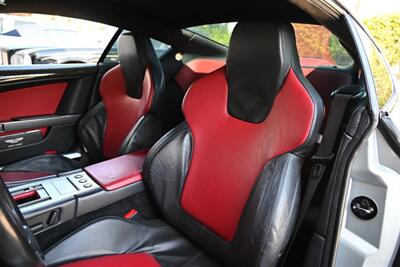 2005 Aston Martin DB9 PREMIUM INTEIOR COUPE - Photo 29 - Boca Raton, FL 33431