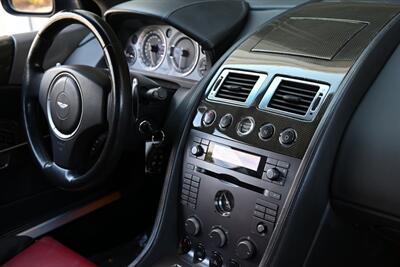 2005 Aston Martin DB9 PREMIUM INTEIOR COUPE - Photo 21 - Boca Raton, FL 33431