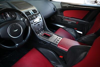 2005 Aston Martin DB9 PREMIUM INTEIOR COUPE - Photo 24 - Boca Raton, FL 33431