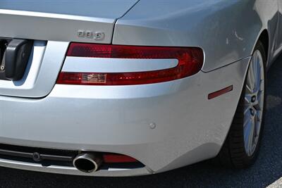 2005 Aston Martin DB9 PREMIUM INTEIOR COUPE - Photo 13 - Boca Raton, FL 33431