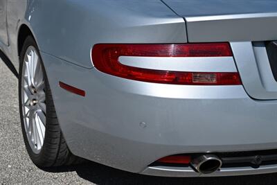 2005 Aston Martin DB9 PREMIUM INTEIOR COUPE - Photo 12 - Boca Raton, FL 33431