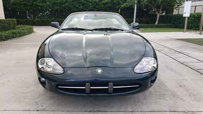 2000 Jaguar XK8   - Photo 12 - Boca Raton, FL 33431