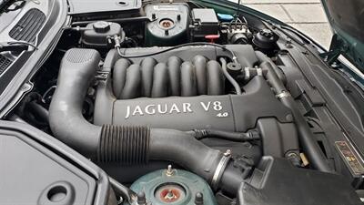 2000 Jaguar XK8   - Photo 15 - Boca Raton, FL 33431