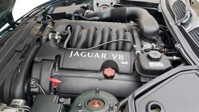 2000 Jaguar XK8   - Photo 16 - Boca Raton, FL 33431