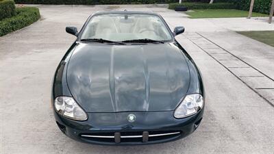 2000 Jaguar XK8   - Photo 13 - Boca Raton, FL 33431