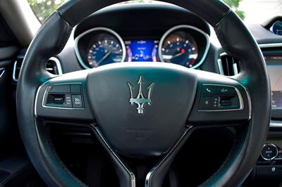 2014 Maserati Ghibli S Q4   - Photo 35 - Boca Raton, FL 33431