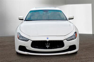 2014 Maserati Ghibli S Q4   - Photo 6 - Boca Raton, FL 33431