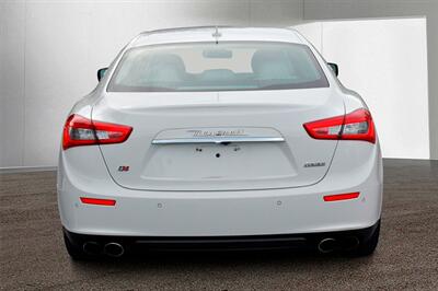 2014 Maserati Ghibli S Q4   - Photo 3 - Boca Raton, FL 33431