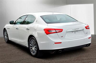 2014 Maserati Ghibli S Q4   - Photo 2 - Boca Raton, FL 33431