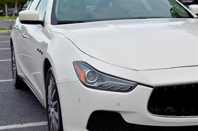 2014 Maserati Ghibli S Q4   - Photo 7 - Boca Raton, FL 33431