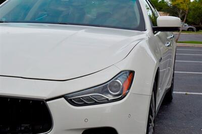 2014 Maserati Ghibli S Q4   - Photo 8 - Boca Raton, FL 33431