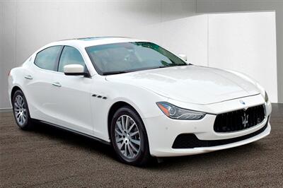 2014 Maserati Ghibli S Q4   - Photo 5 - Boca Raton, FL 33431