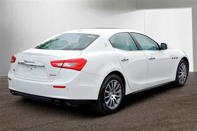 2014 Maserati Ghibli S Q4   - Photo 4 - Boca Raton, FL 33431