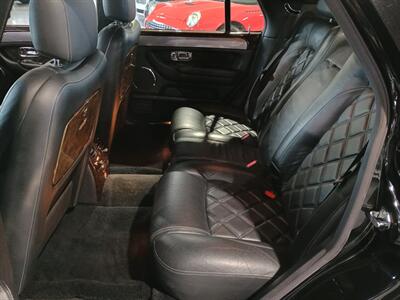 2003 Bentley Arnage T Mulliner - Photo 32 - Boca Raton, FL 33431