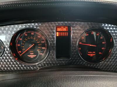 2003 Bentley Arnage T Mulliner - Photo 22 - Boca Raton, FL 33431