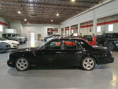 2003 Bentley Arnage T Mulliner - Photo 2 - Boca Raton, FL 33431