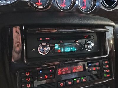 2003 Bentley Arnage T Mulliner - Photo 30 - Boca Raton, FL 33431