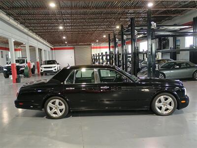 2003 Bentley Arnage T Mulliner - Photo 7 - Boca Raton, FL 33431