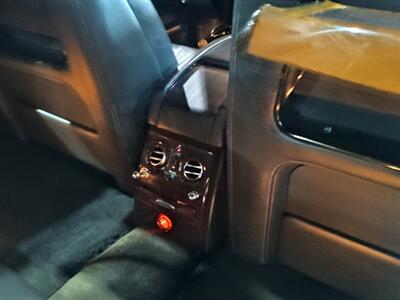 2003 Bentley Arnage T Mulliner - Photo 35 - Boca Raton, FL 33431
