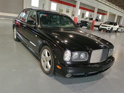 2003 Bentley Arnage T Mulliner - Photo 8 - Boca Raton, FL 33431