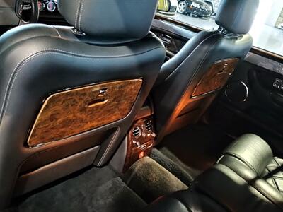 2003 Bentley Arnage T Mulliner - Photo 33 - Boca Raton, FL 33431