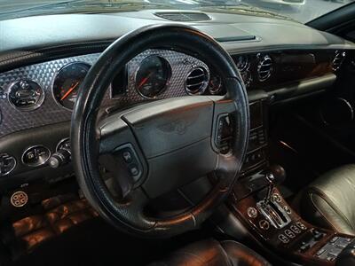 2003 Bentley Arnage T Mulliner - Photo 19 - Boca Raton, FL 33431