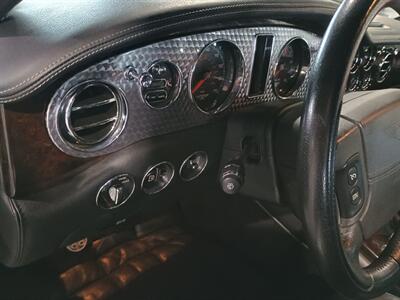 2003 Bentley Arnage T Mulliner - Photo 18 - Boca Raton, FL 33431