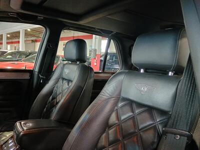 2003 Bentley Arnage T Mulliner - Photo 17 - Boca Raton, FL 33431