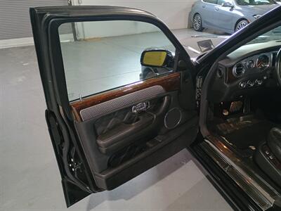 2003 Bentley Arnage T Mulliner - Photo 13 - Boca Raton, FL 33431